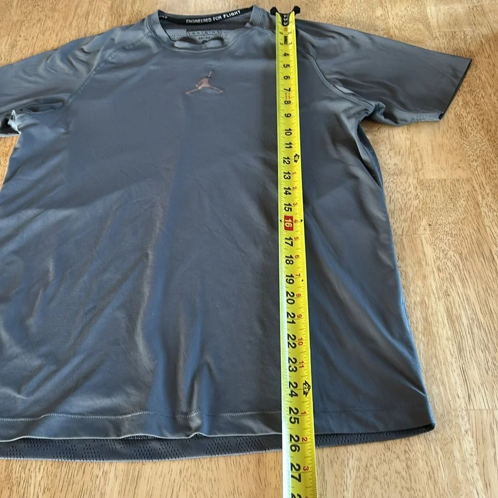 Jordan tee